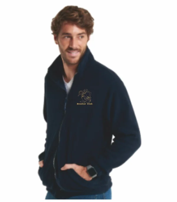Big 7 Fleece Jacket £27.73 inc vat & carriage